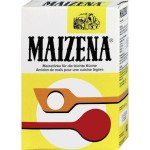 Maïzena 250gr